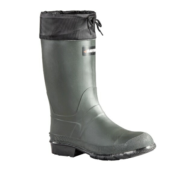 楽天市場】バフィン HUNTER PLN ハンター ラバーブーツ スノーブーツ