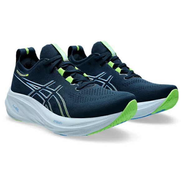 楽天市場】【アシックス】 GEL-NIMBUS(R)18 ゲルニンバス
