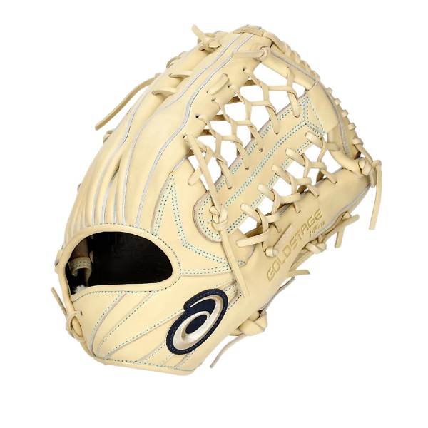 asics 丸佳浩モデル　野球グローブ 野球,グラブ・ミットの軟式野球グローブ PROFESSINAL STYLE 丸