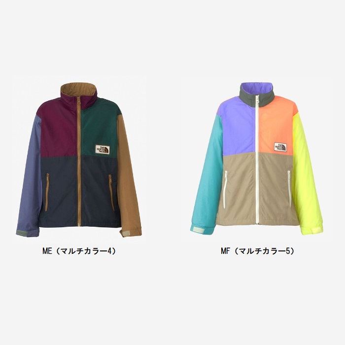 楽天市場】【楽天1位】 ザ・ノース・フェイス ノースフェイス キッズ