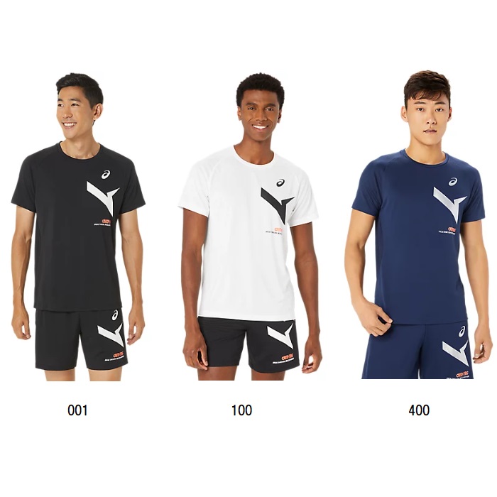 アシックス Tシャツ 楽天市場】アシックス 半袖 Tシャツ メンズ ユニセックス asics