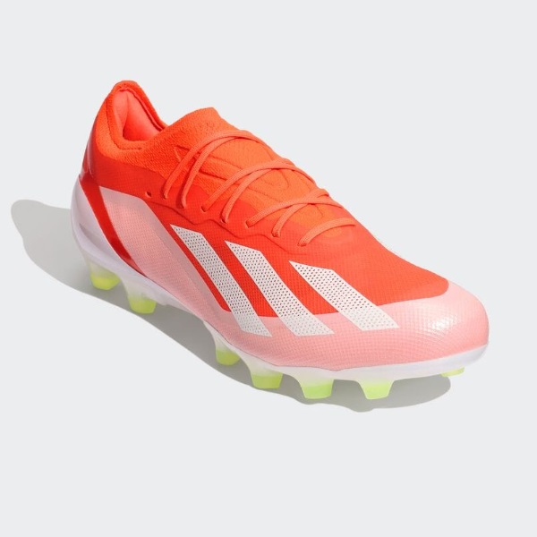 adidas エックス クレイジーファスト+ FG 28.5センチ 楽天市場】【特価】アディダス エックス クレイジーファスト.1 FG