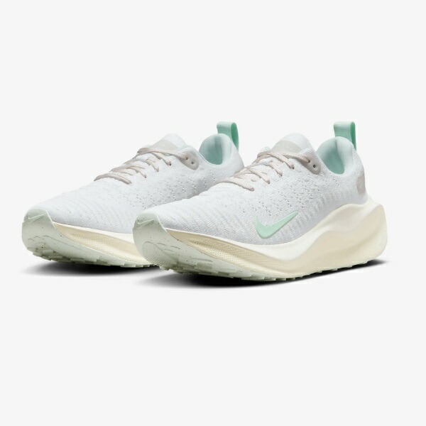 新品Nike REACT INFINITY PRO/CT6620001/24cm 口コミ・評価｜リアクト インフィニティ PRO シューズ（【男性
