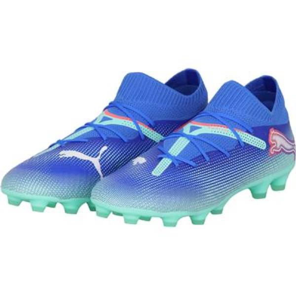 みー 楽天市場】PUMA プーマ フューチャー 7 プロ HG/AG ブルー