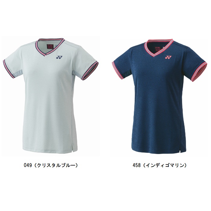 YONEX バドミントンシャツ 大阪 Japan バドミントン専門店 シャトルハウス オンラインショップ