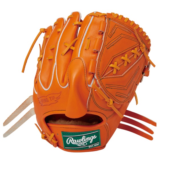 楽天市場】ローリングス グローブ Rawlings 硬式 HOHR PREMIUM