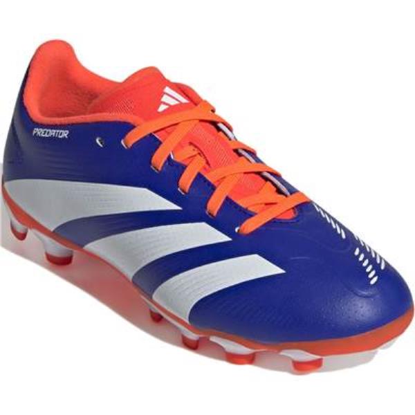 アディダス プレデター ag 27.5 adidas アディダス プレデター 20.2 HG/AG(ホワイト×シルバー