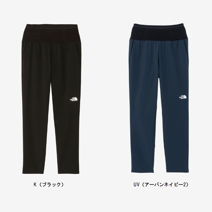 楽天市場】THE NORTH FACE ザノースフェイス ランニング ロングパンツ