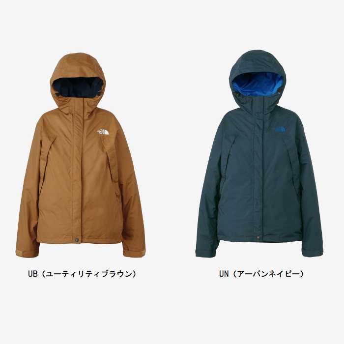 楽天市場】SALE ザ・ノースフェイス スクープジャケット