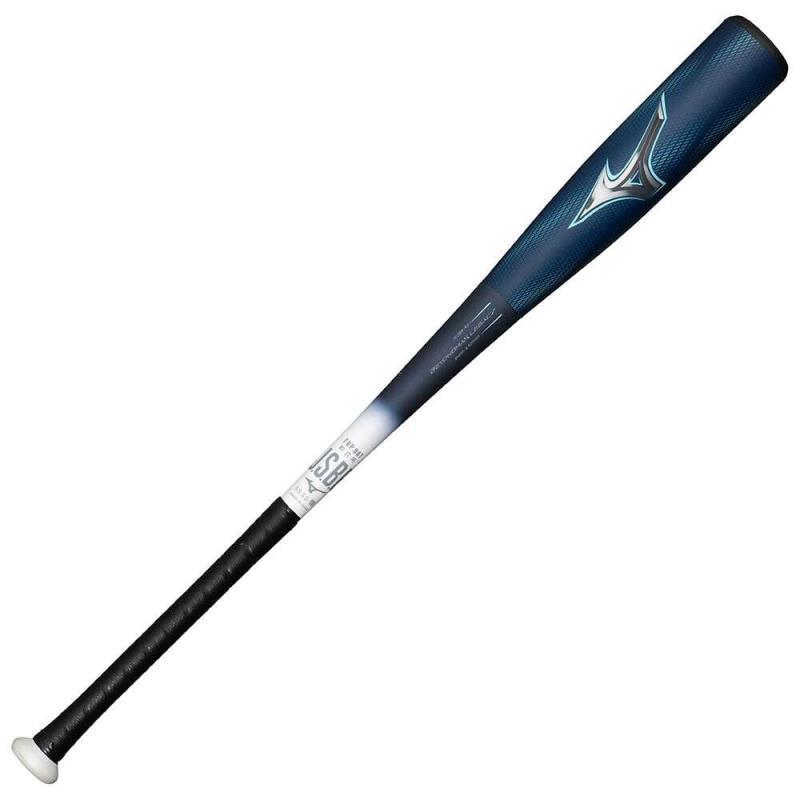 ミズノ MIZUNO 軟式用ビヨンドマックスレガシーLW トップ(FRP製／84cm／平均690g) 軟式バット 1CJBR19384-35(ターコイズ)