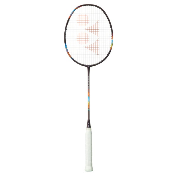 YONEX　NANORAY 700 RP バトミントンラケット YONEX ナノフレア 700 プロ 2NF-700P-339 2024FW ミッドナイト