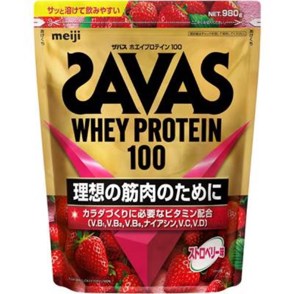 SAVAS - ザバスホエイプロテイン100　新品未開封品　リッチショコラ味&amp;ココア味 Amazon.co.jp: ザバス(SAVAS) ホエイプロテイン100 リッチ