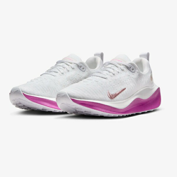 楽天市場】ナイキ NIKE REACTX INFINITY RUN FK 4 リアクトX