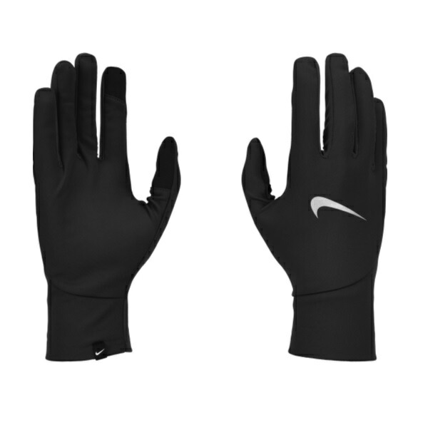 【楽天市場】ナイキ Nike メンズ ぺーサー ライトウェイトグローブ ランニングアクセサリー・手袋 RN1063-082(ブラック/ブラック