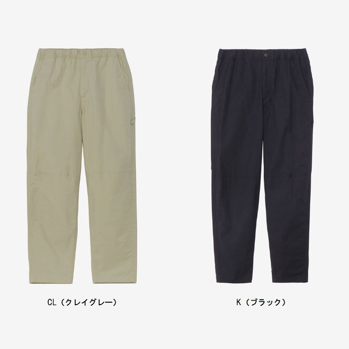 ザ・ノース・フェイス THE NORTH FACE コットンクロスクライミングパンツ(レディース) レディースパンツ NBW32404 ノースフェイス|オオミヤスポーツ 店