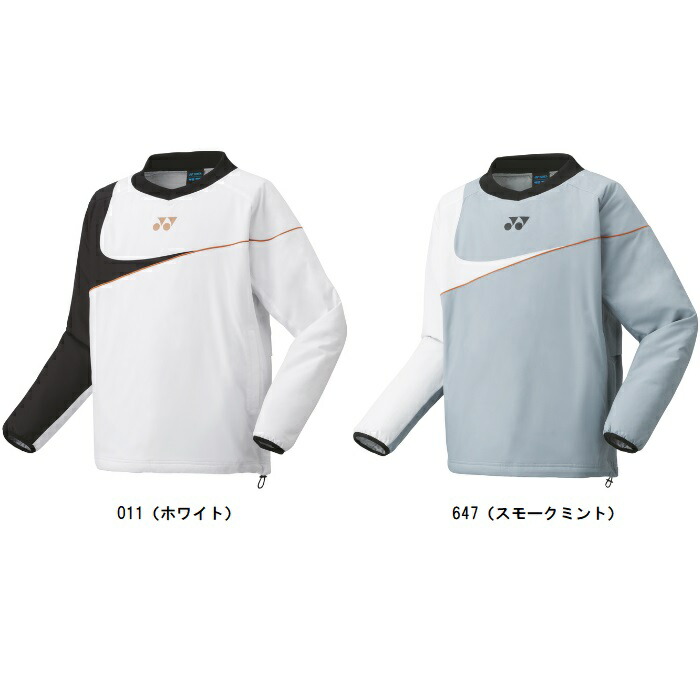 楽天市場】ヨネックス YONEX テニスウェア ジュニア 中綿V