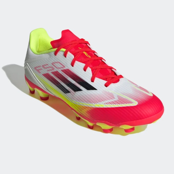 楽天市場】【サイズ交換無料】アディダス F50 ELITE HG/AG adidas