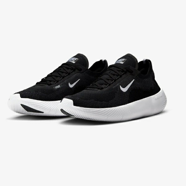 ナイキ Nike フリー 2025 ランニングシューズ HF1078-002(ブラック/アンスラサイト/ホワイト) NIKEFREE free ナイキフリー ランニング コンディション トレーニング リカバリー フリーラン FREEUN