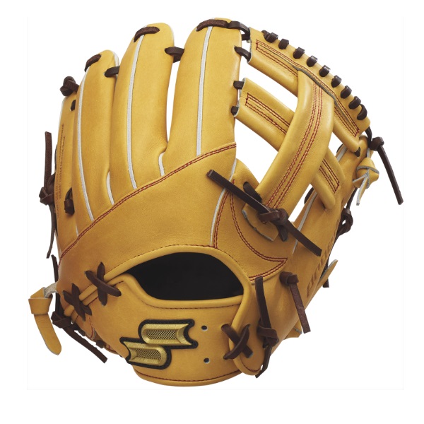 SSK - 中古品 エスエスケイ SSK プロエッジ 硬式 内野手用グローブ PKB345 5002 SSK - 中古品 エスエスケイ SSK プロエッジ 硬式 内野手用
