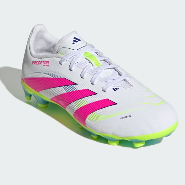 adidas　プレデター　サッカーシューズ 楽天市場】アディダス プレデター エッジ.3 HG/AG J adidas