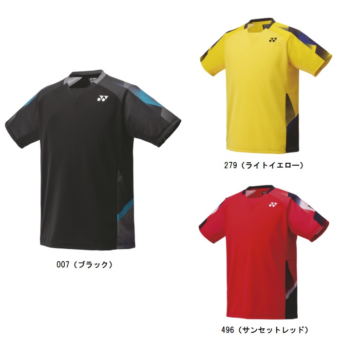 楽天市場】ヨネックス YONEX テニスウェア チーム対応 ユニセックス