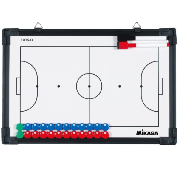 ミカサ フットサル試合運び盤 蹴球グッズ SB-FS