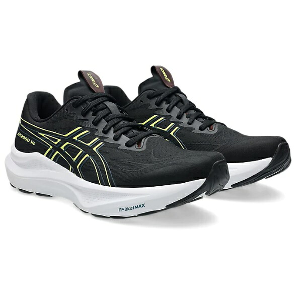 アシックス asics GT-2000 14 ランニングシューズ 1011C056｜オオミヤスポーツ　店 11,400円