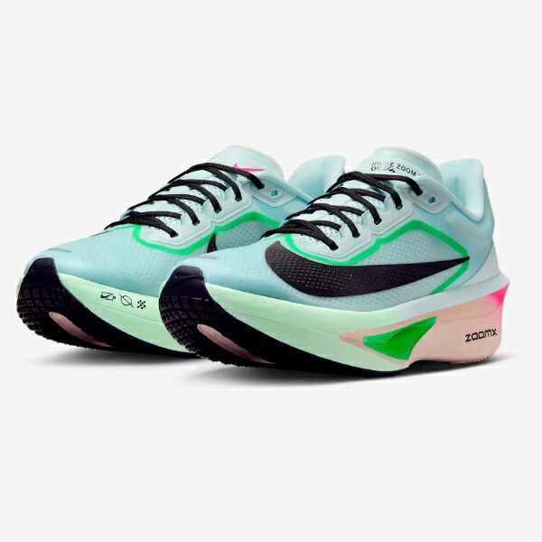 楽天市場】NIKE WMNS ZOOM FLY 6ナイキ レディースランニングシューズ