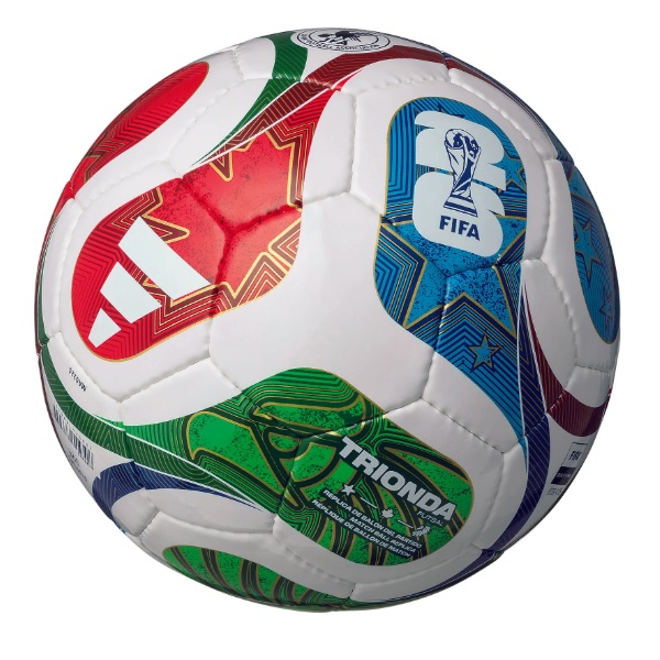 アディダス　サッカーボール　公式球 アディダス オーシャンズ プロ キッズ adidas 【サッカー・フットサル