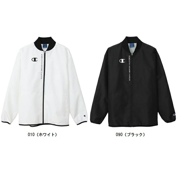 チャンピオン Champion ウインドブレーカー ジャケット ウインドブレーカージャケット C3ASC17|オオミヤスポーツ 店