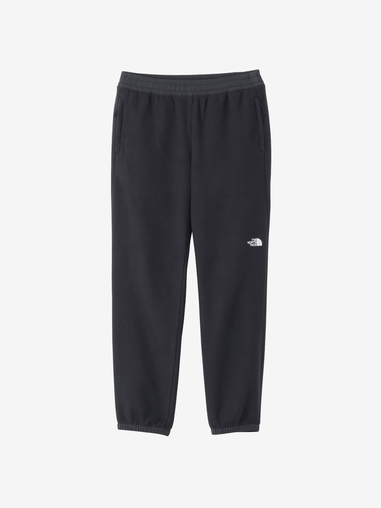 ザ・ノース・フェイス THE NORTH FACE マウンテンバーサマイクロパンツ（レディース） レディースアウトドアパンツ NLW72505-K(ブラック) ノースフェイス