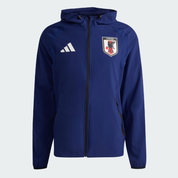 adidas 日本代表 サッカー ウィンドブレーカー　Мサイズ　非売品　支給品 楽天市場】アディダス(adidas) サッカー日本代表 ティロ26 トラベル