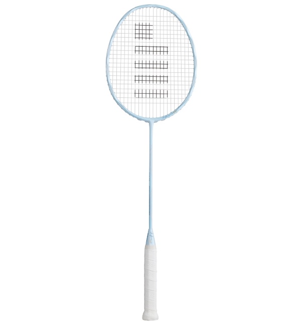 楽天市場】 バドミントンラケット ゴーセン インフェルノスマート