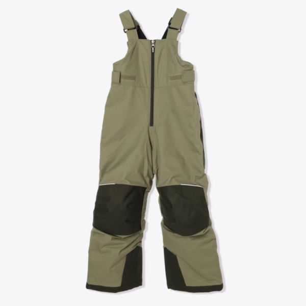 楽天市場】コロンビア キッズ スノースーツ ビブパンツ バガ II スーツ