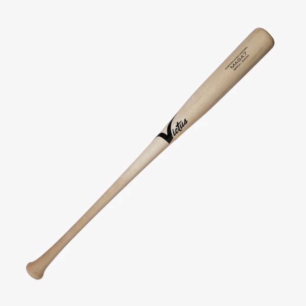 マルッチ marucci ヴィクタス 吉田正尚 選手使用モデル　軟式用木製トルピード【魚雷】バット 軟式バット VRWBJMASA7T
