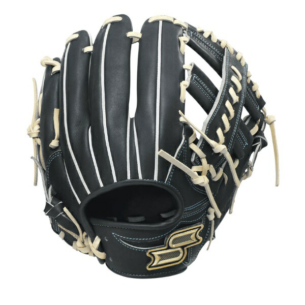 楽天市場】【メタリックブラックラベル】SSKプロエッジ 硬式内野手