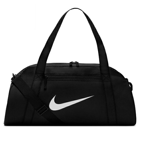 ナイキ Nike ジム クラブ バッグ スポーツバッグ IH7961-010(ブラック/ブラック/(ホワイト))