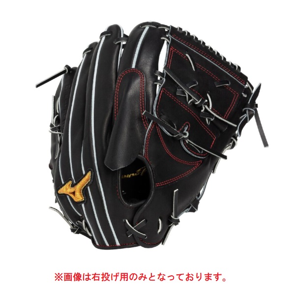 ミズノ MIZUNO 硬式用【ミズノ労働者階級】CRAFTED Edition【伊藤型(SPEEDREVO)／大きさ11】 硬式地球儀 1AJGH34001