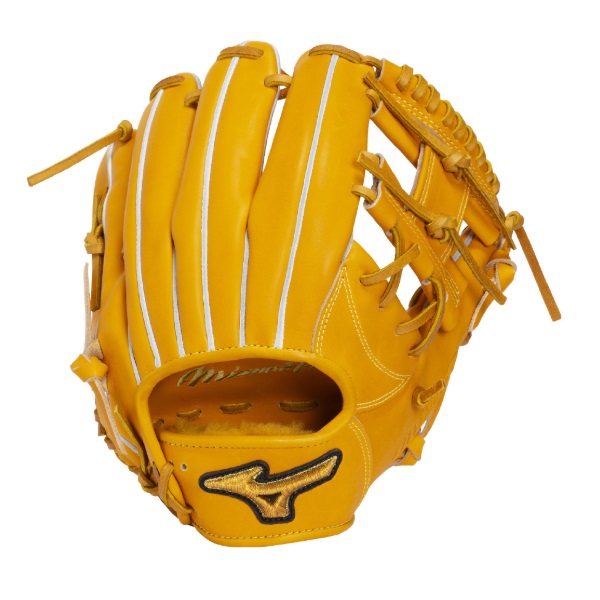 ミズノ MIZUNO 硬式用ミズノ労働者階級CraftedEdition坂本型：大きさ9 硬式地球儀 1AJGH34003-54249(ビターオレンジ×キルク)