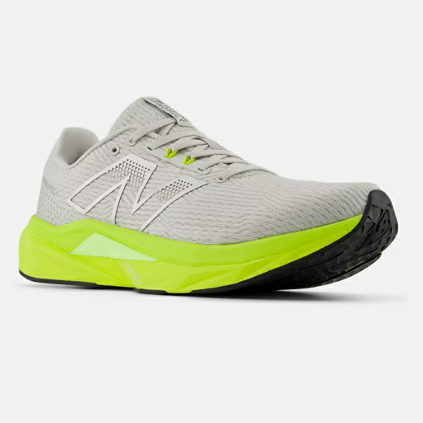 ニュー平衡にする New Balance FuelCell Propelv5 駈けっくらシューズ MFCPR9N0D(ともし火薄墨色/菩提樹)