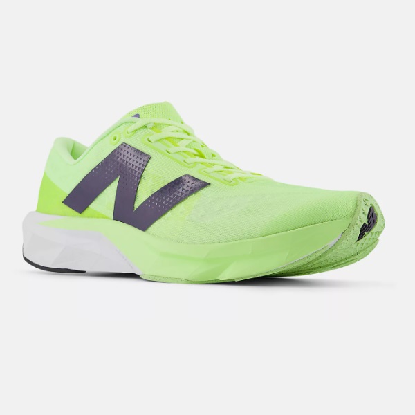 ニューバランス New Balance Fuelcell Pvlse v1 レディースランニングシューズ WFCNP6CLB(ライム)