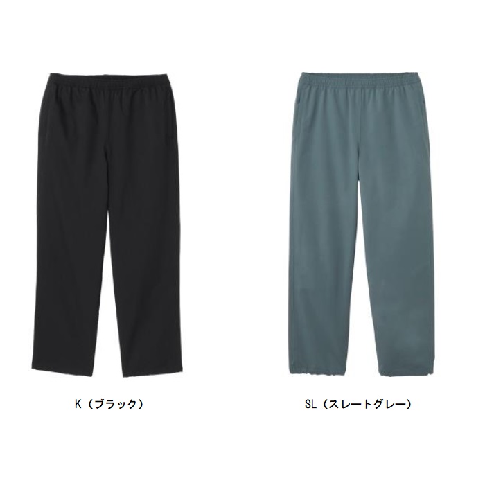 ザ・ノース・フェイス THE NORTH FACE TNFビーフリーパンツ（メンズ） アウトドアパンツ NB32531｜オオミヤスポーツ　店