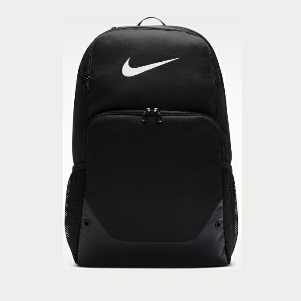 ナイキ Nike ブラジリア XL バックパック X スポーツバッグ IB4400-010(ブラック/ブラック/ホワイト)