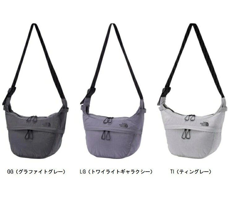 ザ・ノース・フェイス THE NORTH FACE メノウウォーカー アウトドアバッグ・ショルダーバッグ NM72625｜オオミヤスポーツ　店