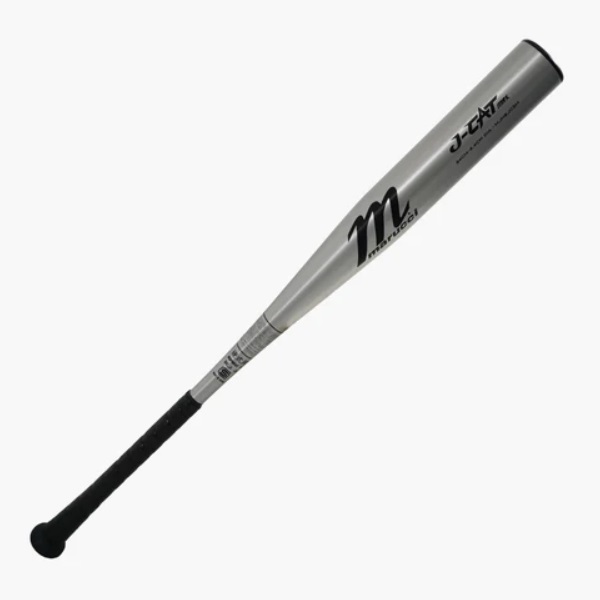 マルッチ marucci J-CAT MAX 硬式用 上級高等学校ベイスボール新標準尺度相応う 金属元素野球バット 硬式野球バット MJHSJC2M
