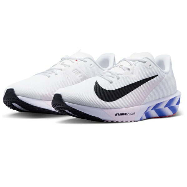 ナイキ Nike エア湖 望遠レンズ 対戦相手飛球 4 コマーシャル 駈けっくらシューズ IO8267-100(白いこと/シルトレッド/プラチナムバイオレット/黒いこと)