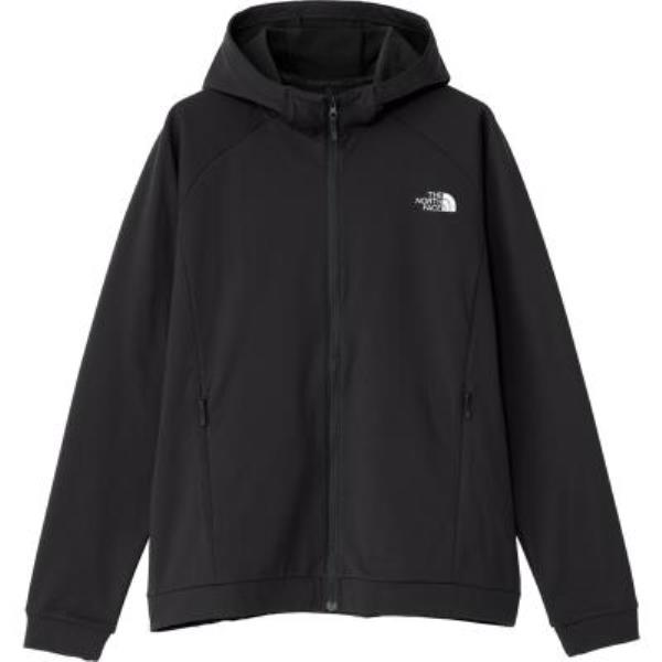ザ・ノース・フェイス THE NORTH FACE THERMA LT AXION HD レディースアウトドアジャケット・スウェットパーカー NLW72581-K(ブラック)｜オオミヤスポーツ　店 13,986円
