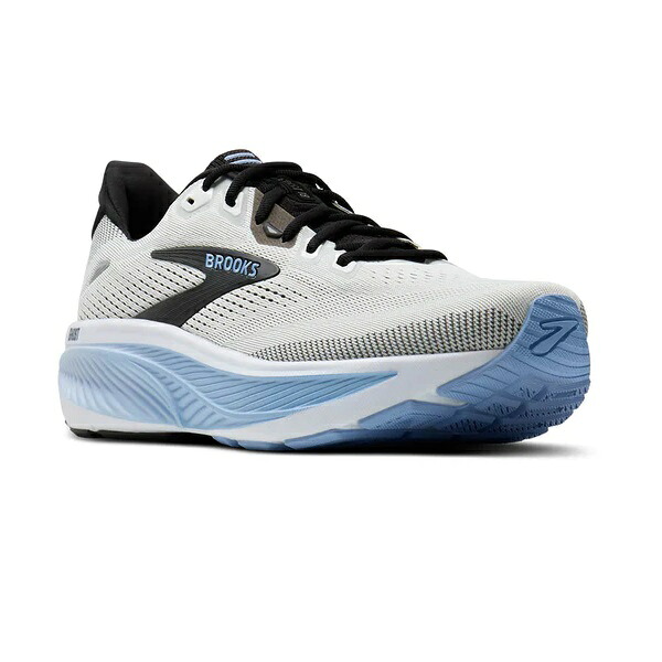 ブルックス BROOKS Ghost18 ランニングシューズ BRM4933-WXBLU(ホワイト/ブルー)｜オオミヤスポーツ　店 15,246円