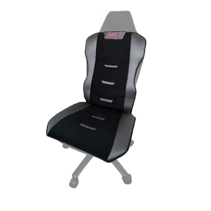 オンヨネ onyone A.A.TH 女性議長座布団 思わしい世話をする備品 AAA95970-009(黒いこと)