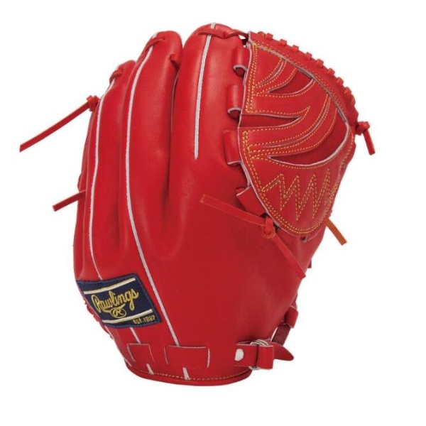 ローリングス 硬式 PRO PREFERRED J205FB [投手用] サイズ 11.75 硬式グローブ GH6PRJ205FB｜オオミヤスポーツ　店